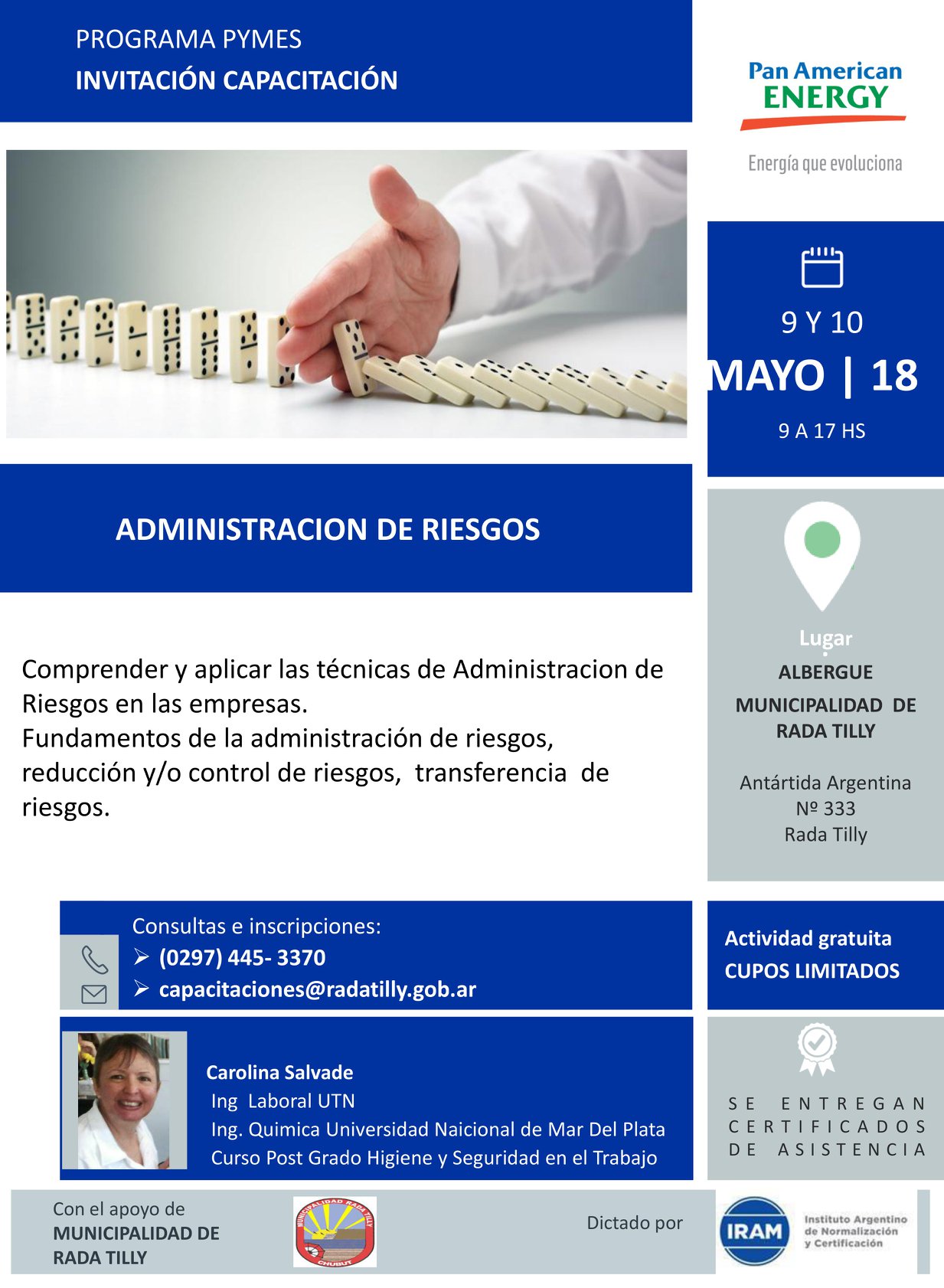 Imagen adicional